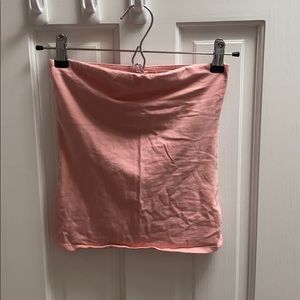 Tube top